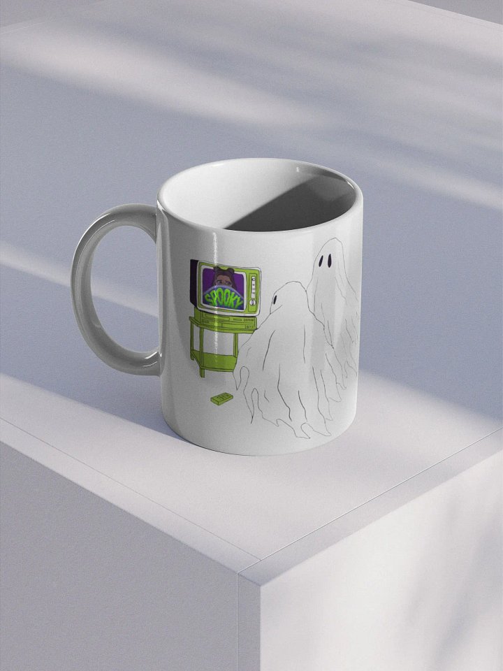 Horror Stream Mug product image (1)