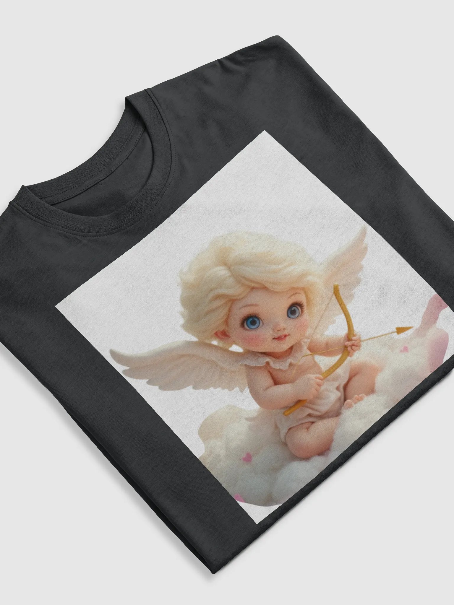Cherubic Cupid: A Slice of Innocence product image (5)