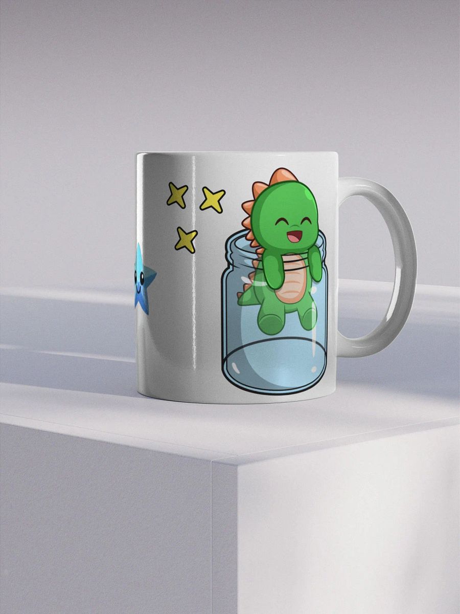 Henry In A Jar product image (4)