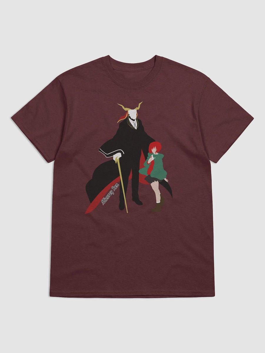 Ancient Magus Bride product image (1)