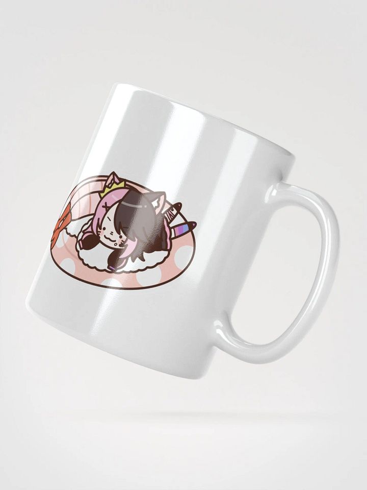 Smug Sushi Katt Mug product image (2)