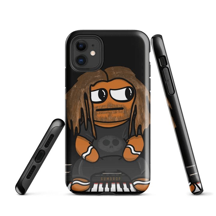 Gumdrop iPhone Case product image (1)