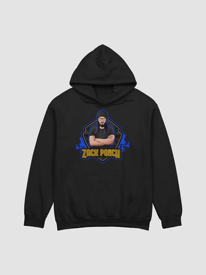 Ponch Hoodi product image (1)