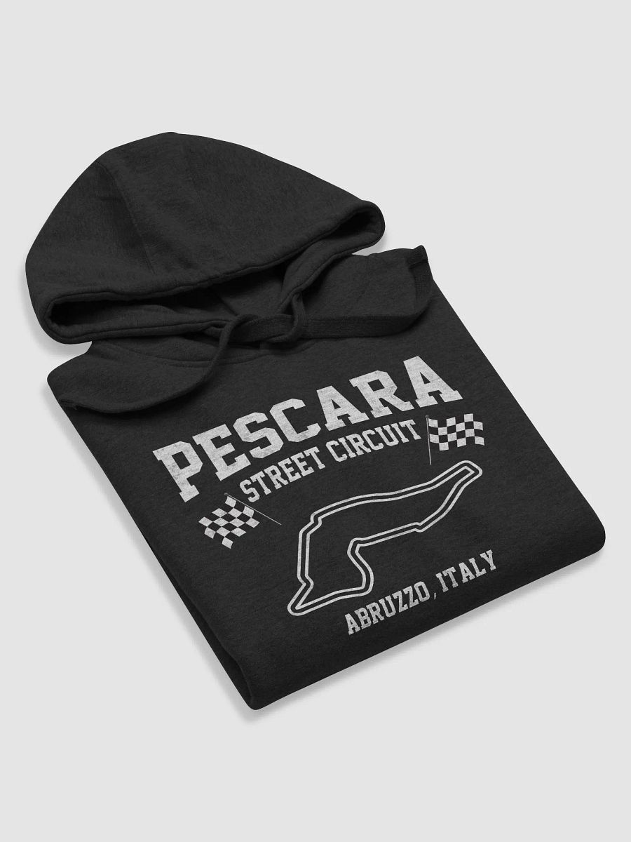 Formula Italy Pescara Racing Circuit Hoodie Race Track product image (3)