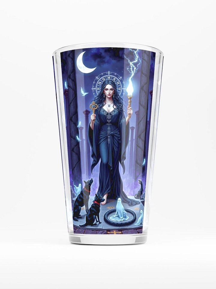 Drinking glass product image (1)