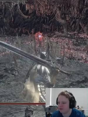 another Dark Souls Clip