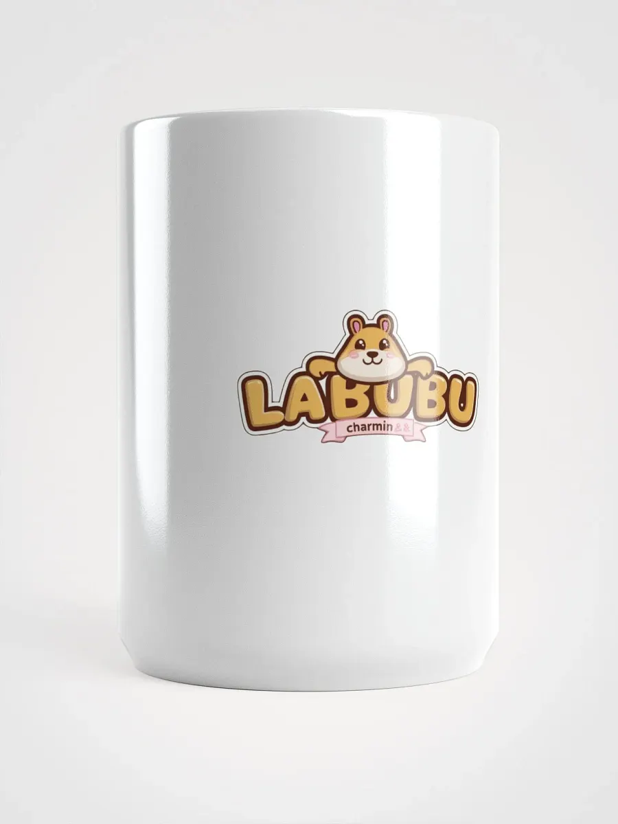 Labubu Cup product image (5)