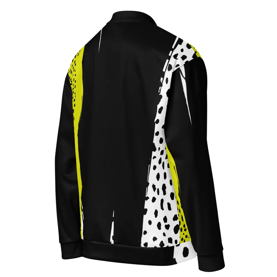 Tizzy Bomber Jacket product image (8)