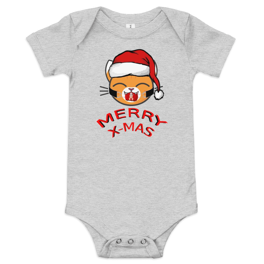 Furbs Xmas Baby 1 product image (4)