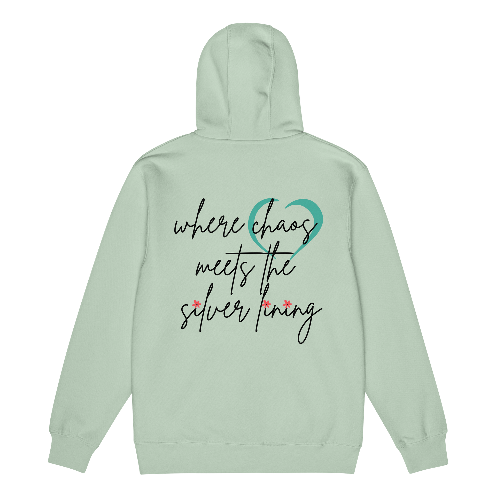 Sunshine Mayhem Zip-Up product image (4)