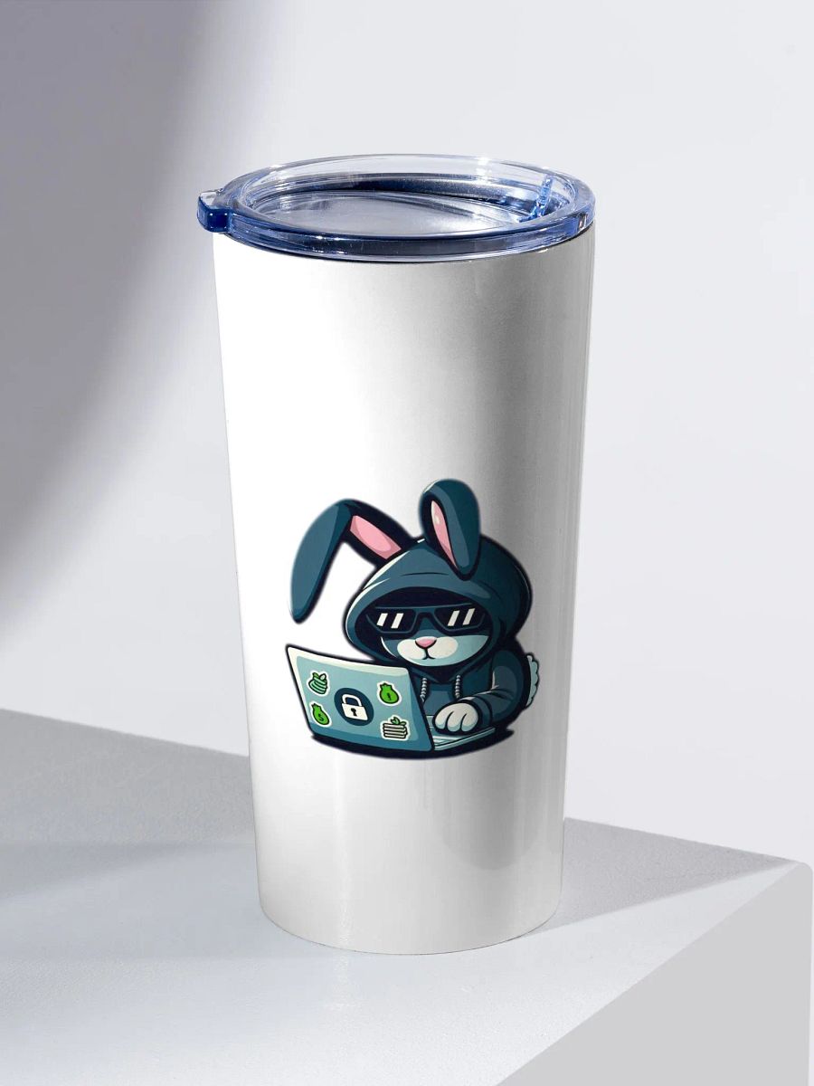 Stealth bun tumbler product image (1)
