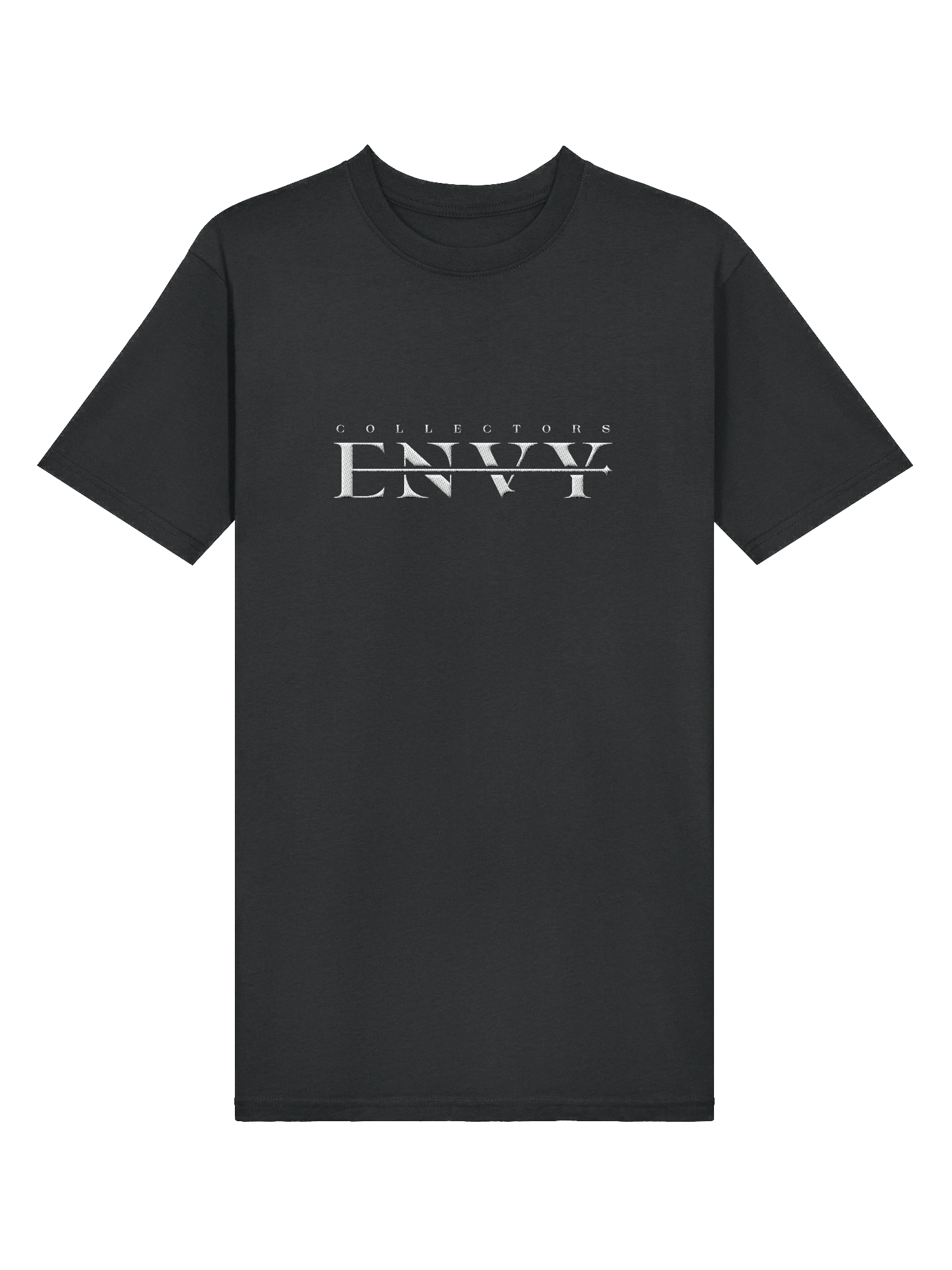 Collectors Envy TypeFace Heavyweight Tee product image (14)