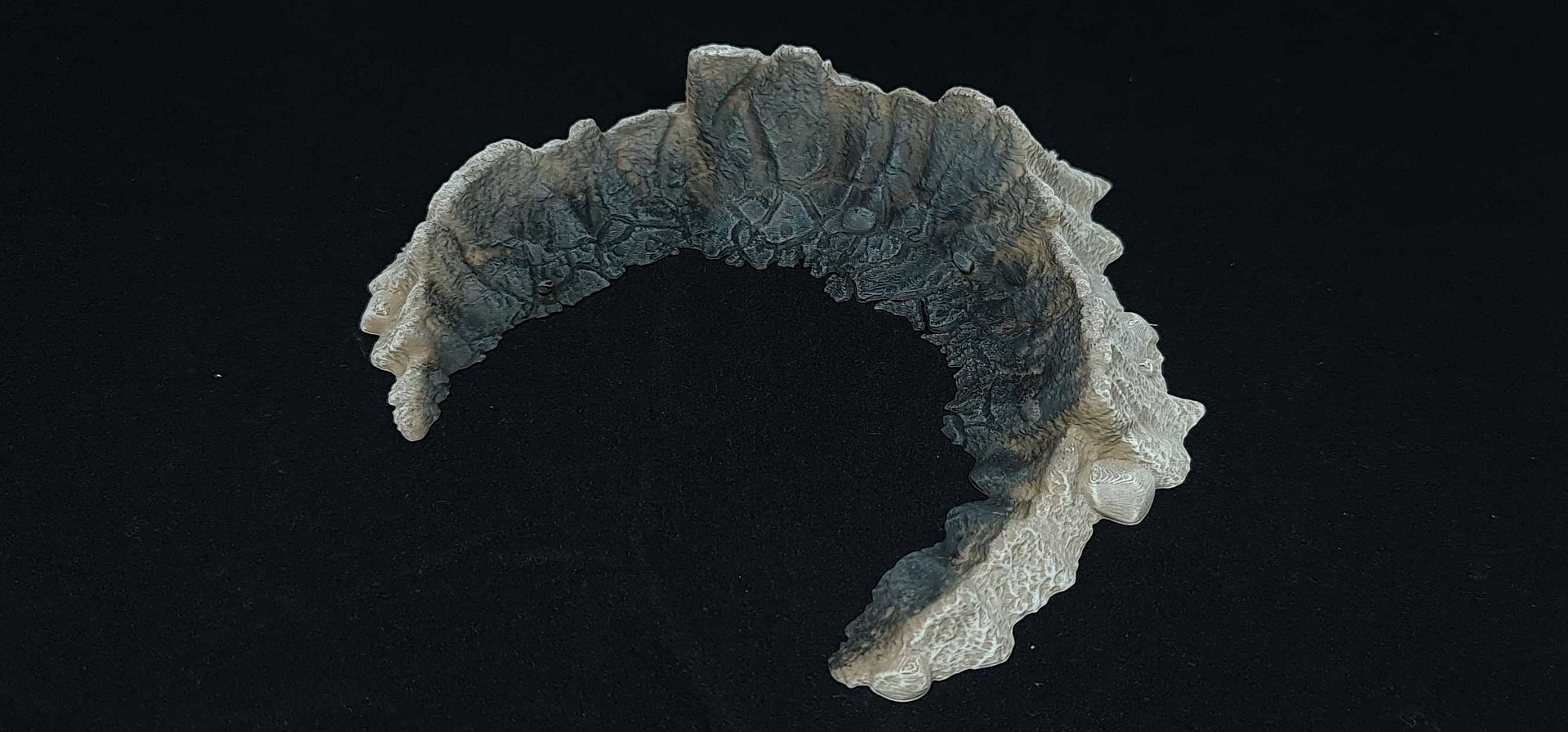 Crater #7 - TWZ product image (1)