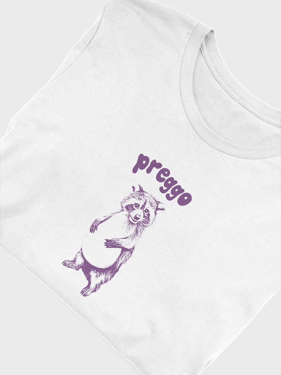 Preggo T-Shirt product image (45)