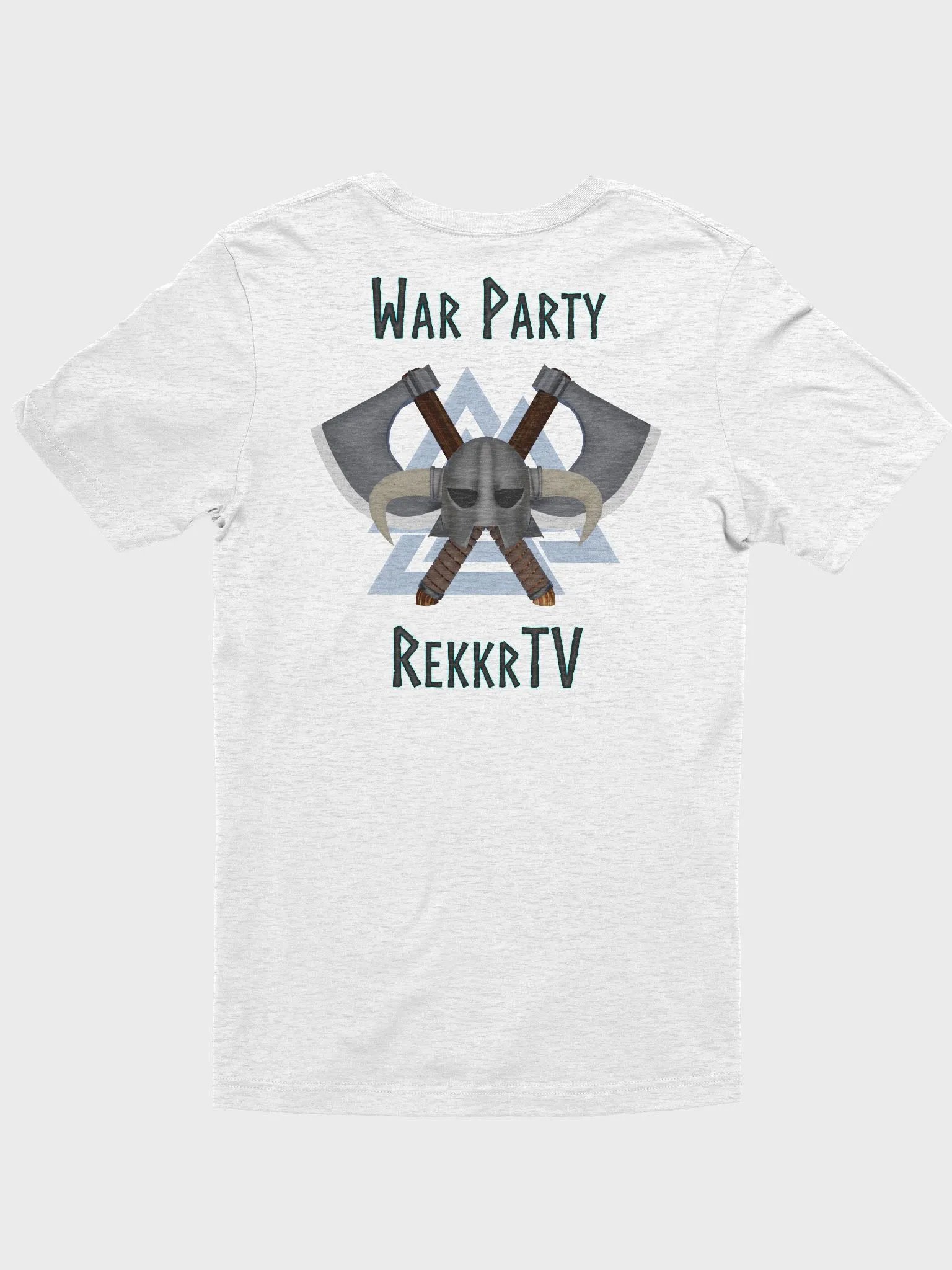 Unisex - War Party product image (8)
