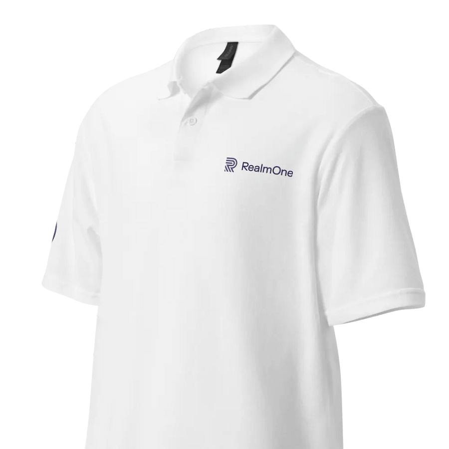 RO Gildan Men's/Unisex Polo product image (6)