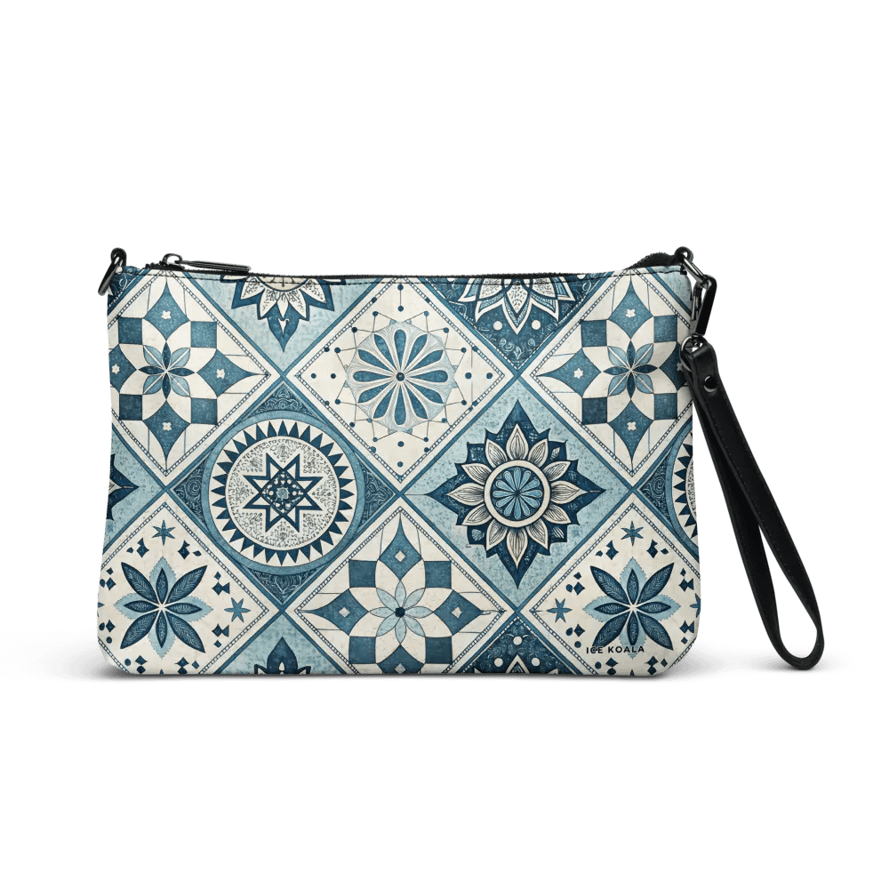 Blue Mosaic product image (1)