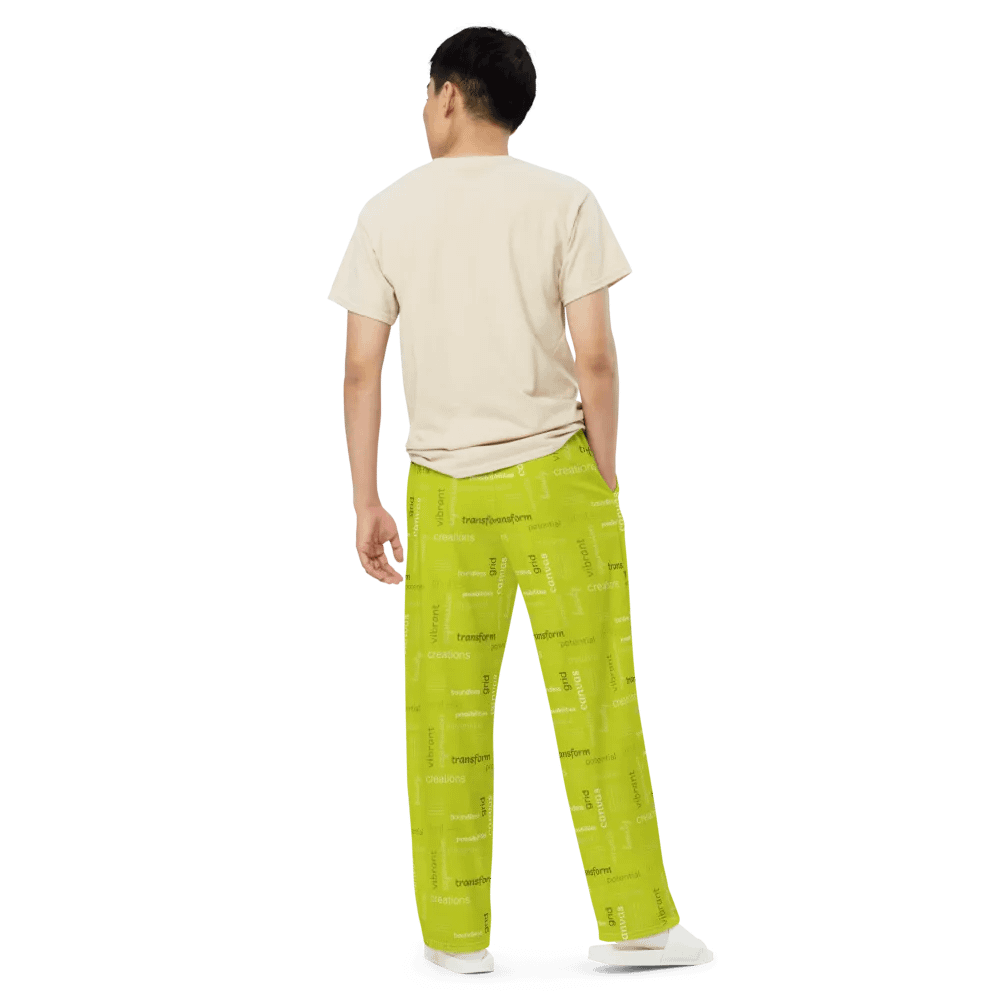 limitless possibilities pants product image (3)