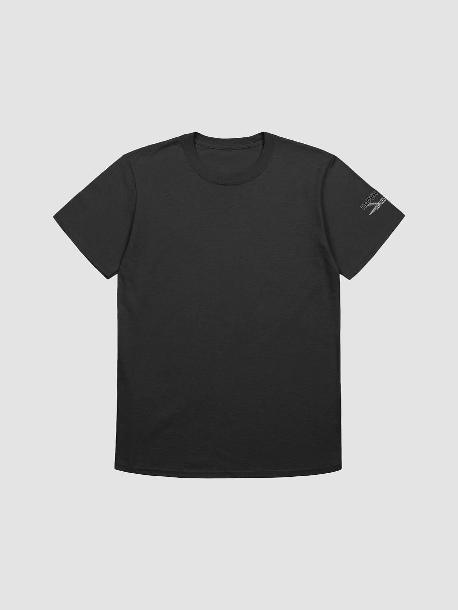 Unisex Softstyle T-Shirt - Sick Leather Face product image (3)