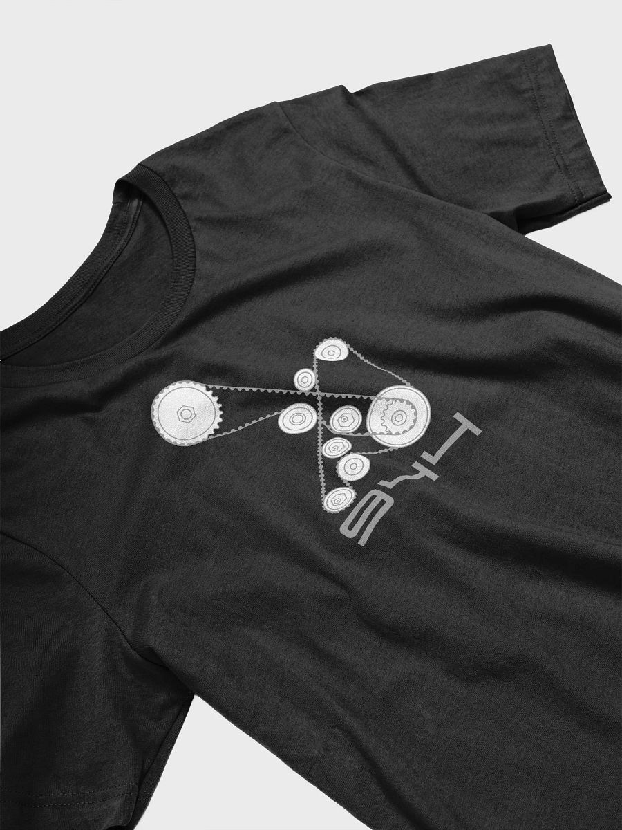 944 Timing Belt Change - Classic Tee Shirt product image (3)