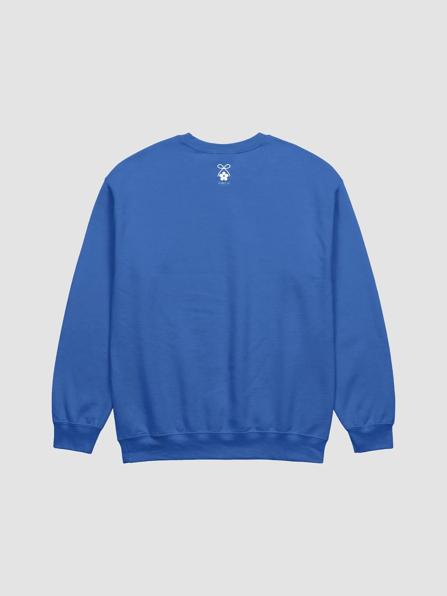 Yoru-no-Date(Night Date) Sweatshirt product image (5)
