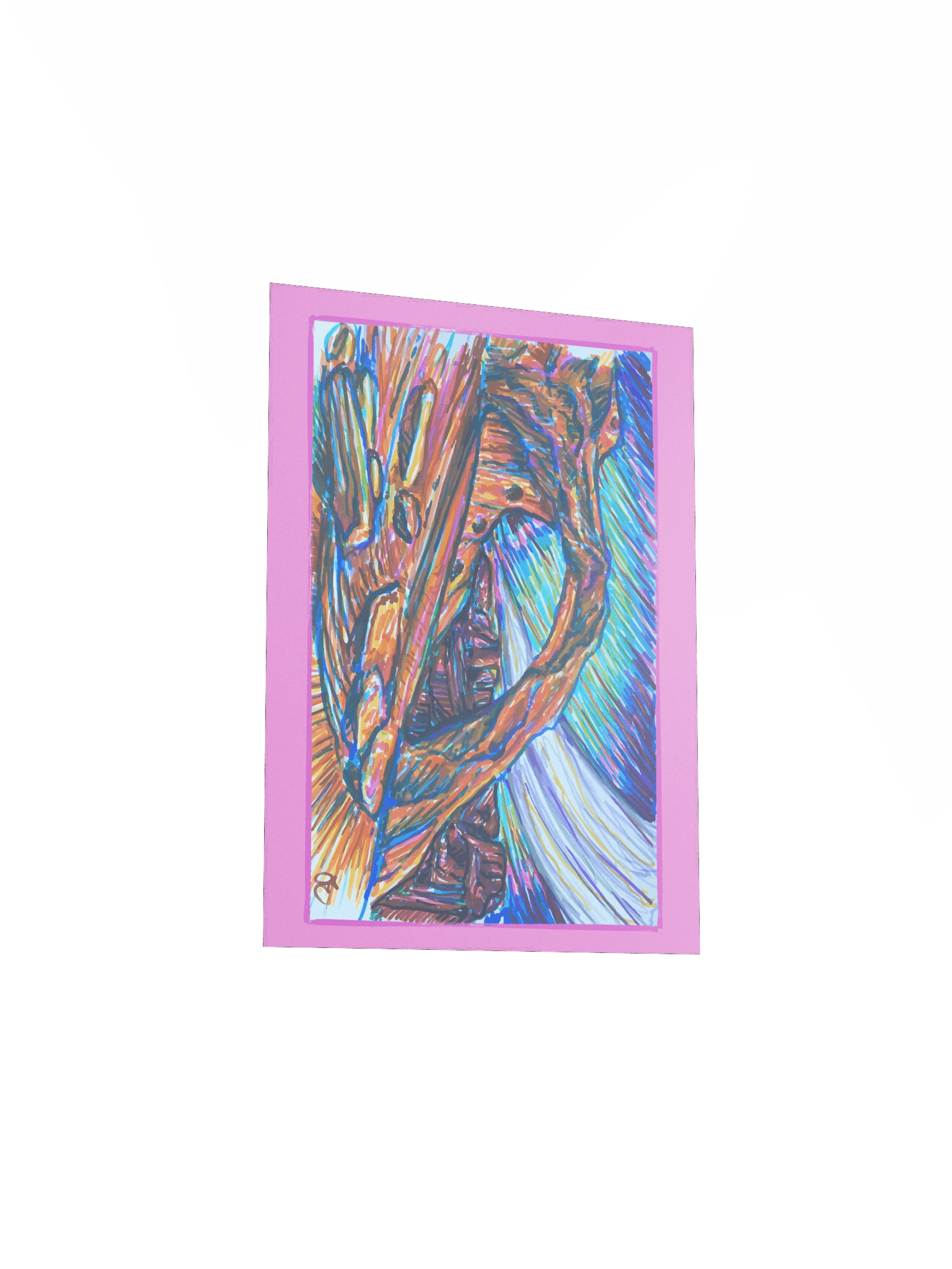 Bowtie Arch Print product image (5)