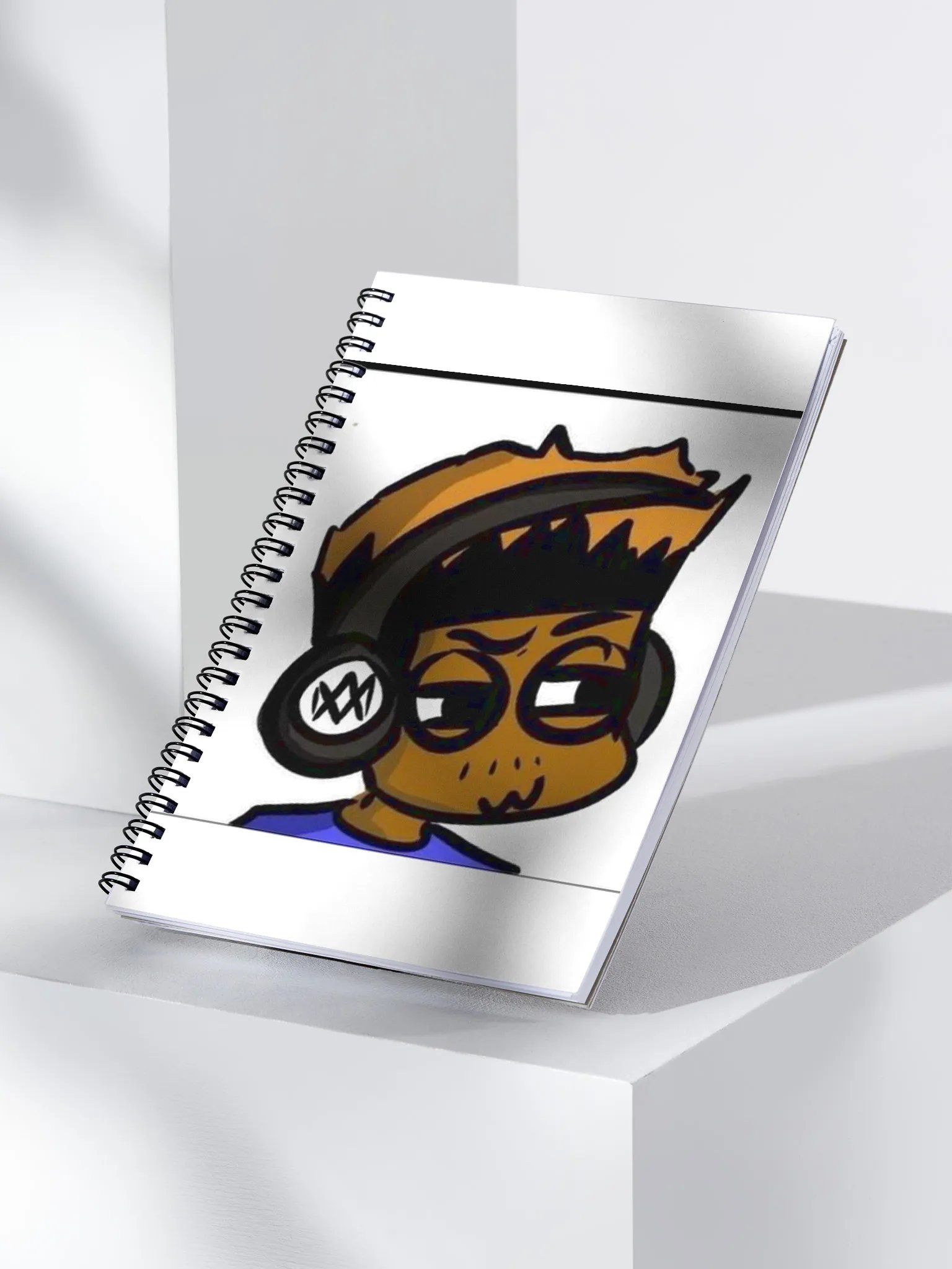 use me as your book product image (3)