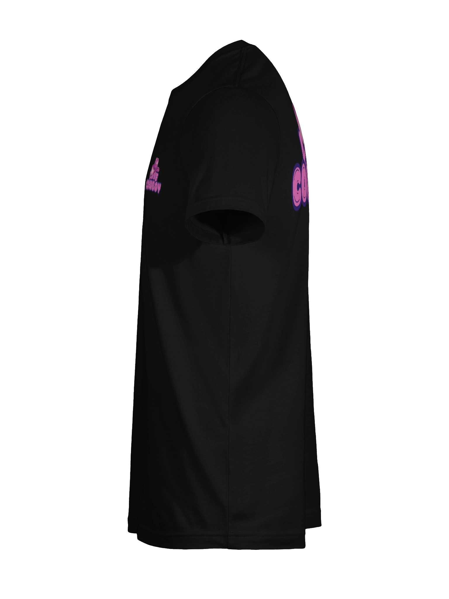 T-shirt Supersoft – LOVE COWBOY product image (32)