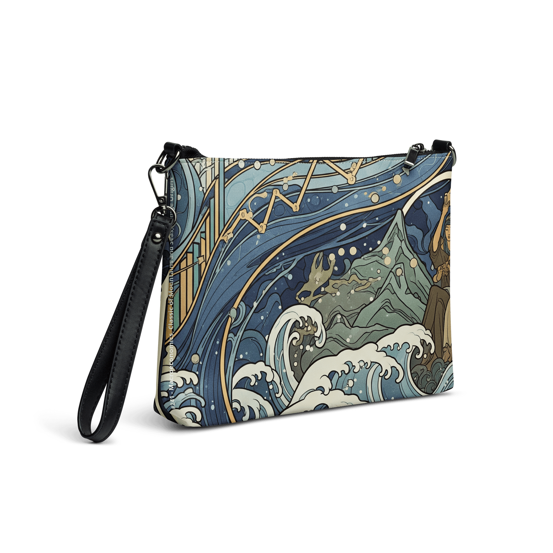 #241 - The Deluge and Destiny Bag product image (5)