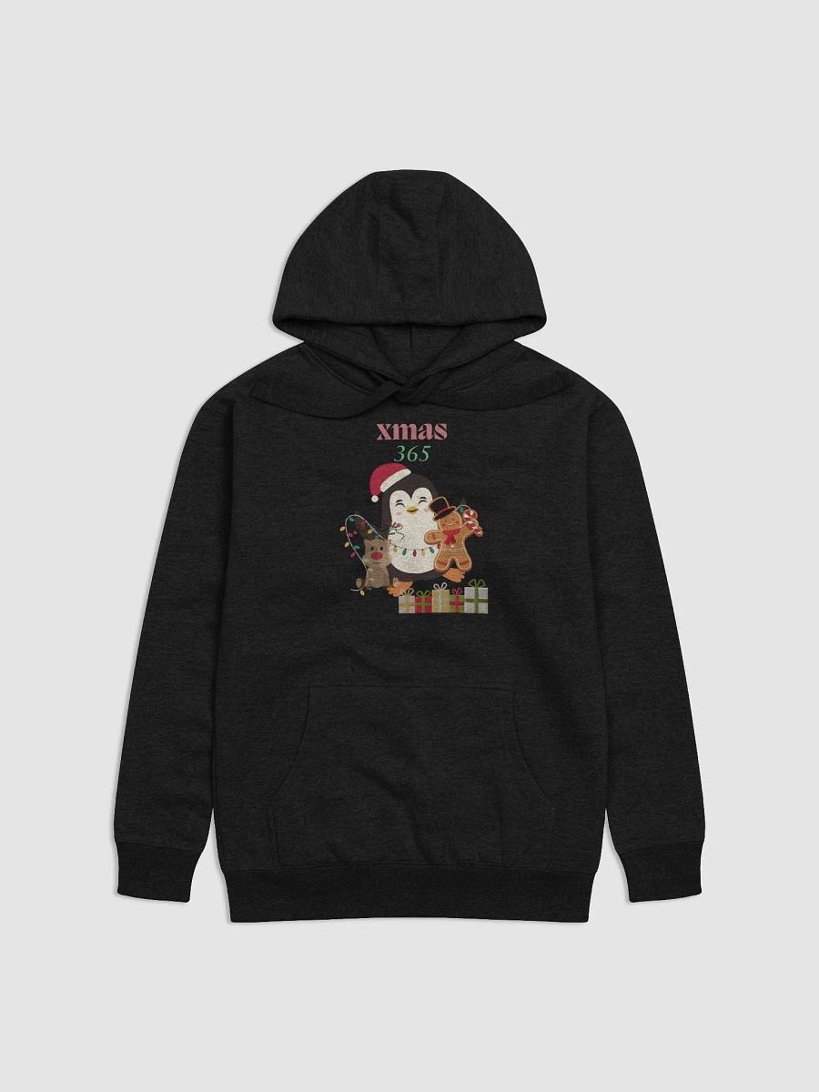 Xmas 365 Hoodie Unisex, New Year product image (20)