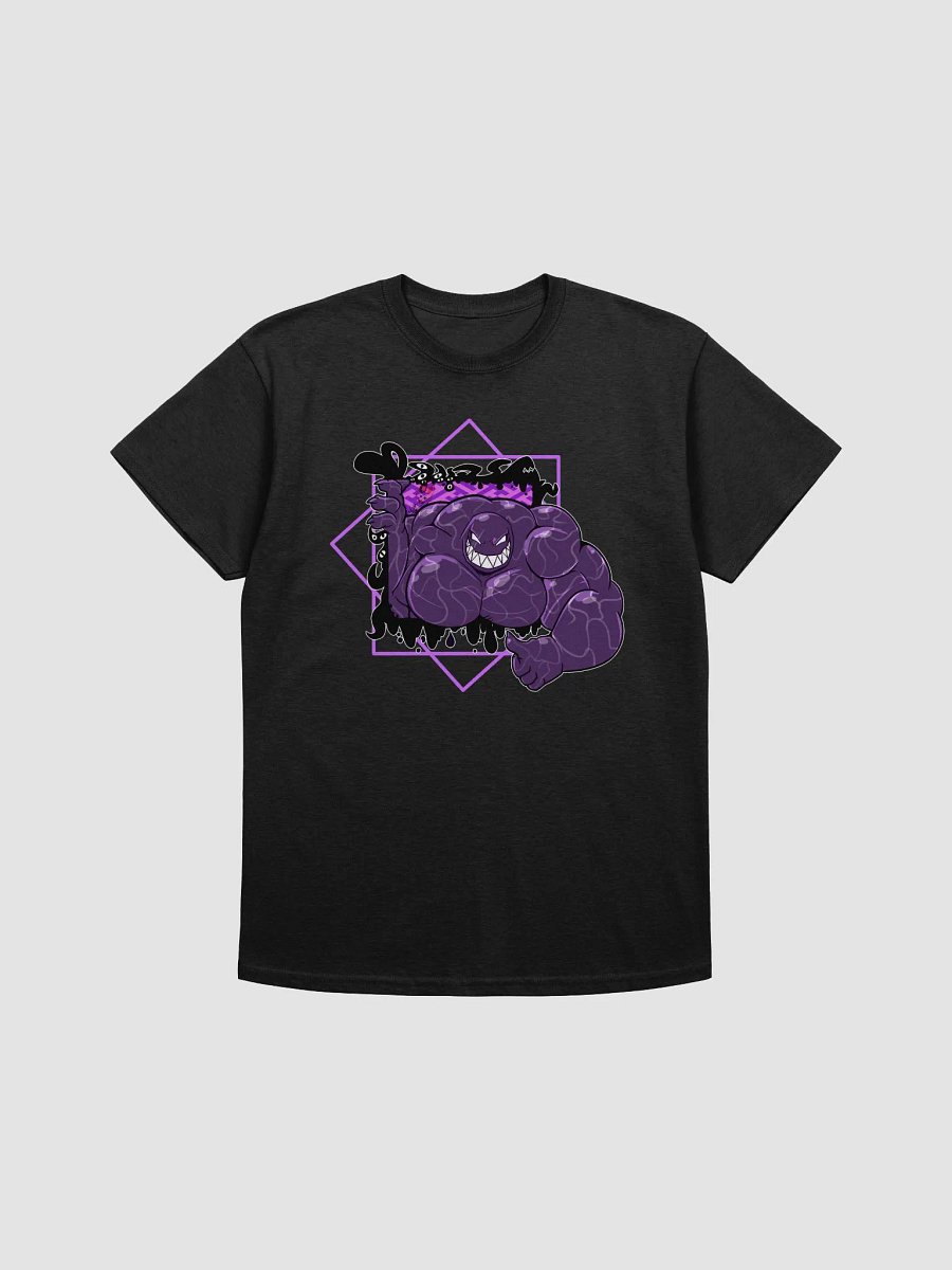 Invasión Morada (Playera) product image (1)