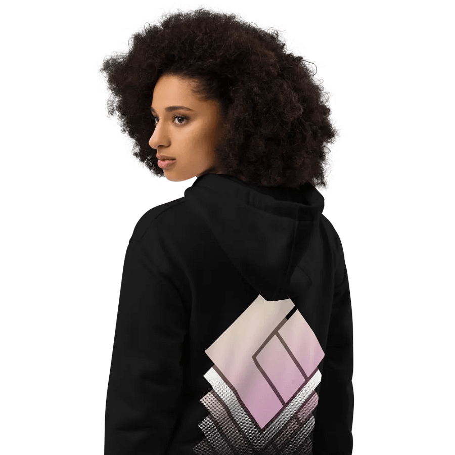 Elijah L Layers Hoodie product image (2)