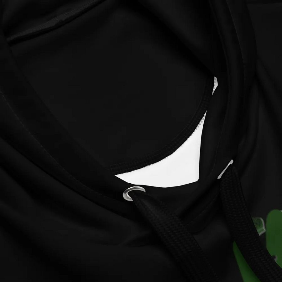 Novelty Mahdi Hoodie product image (5)