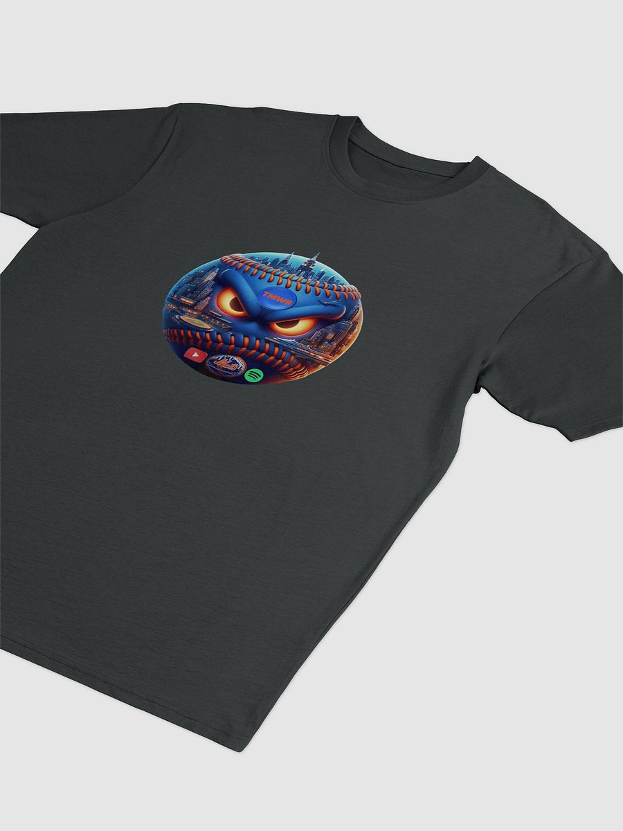 TMWR "Game Time" Shirt product image (4)