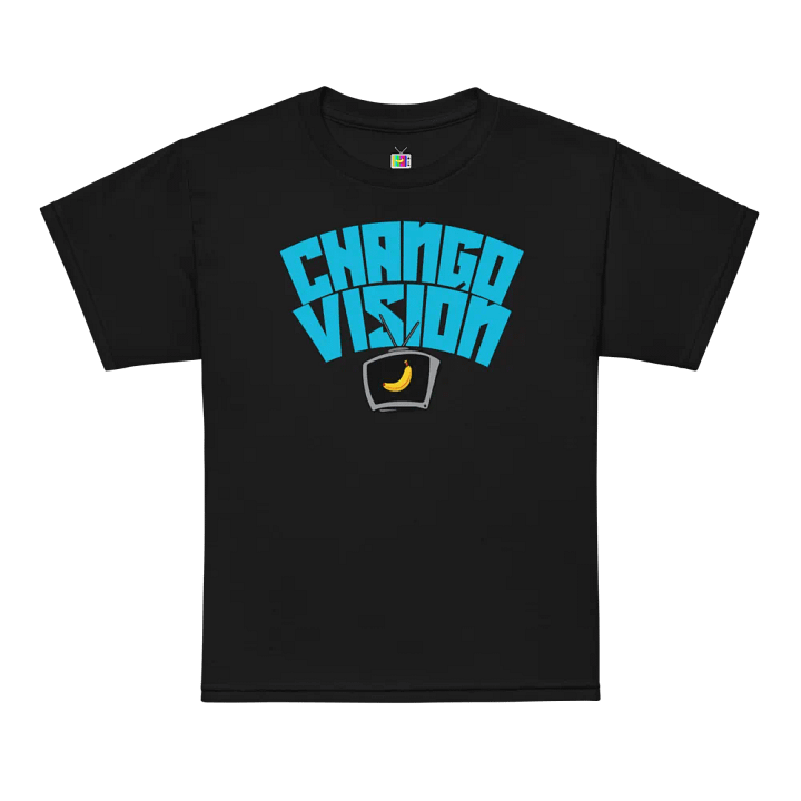 Chango Signal #1 - KIDS product image (1)