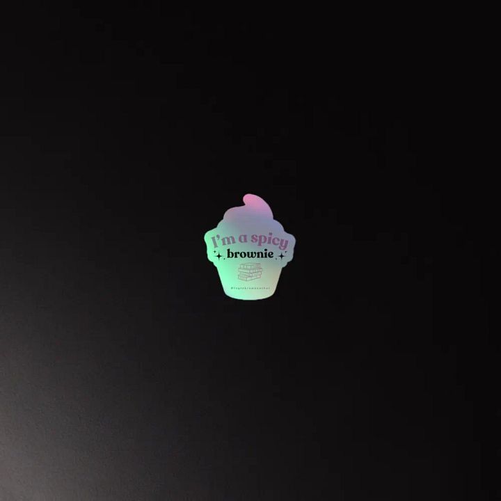 Sticker - 