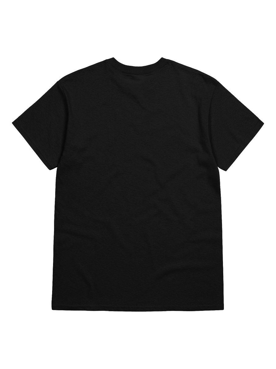 'Look At Me' - Black T-Shirt product image (2)