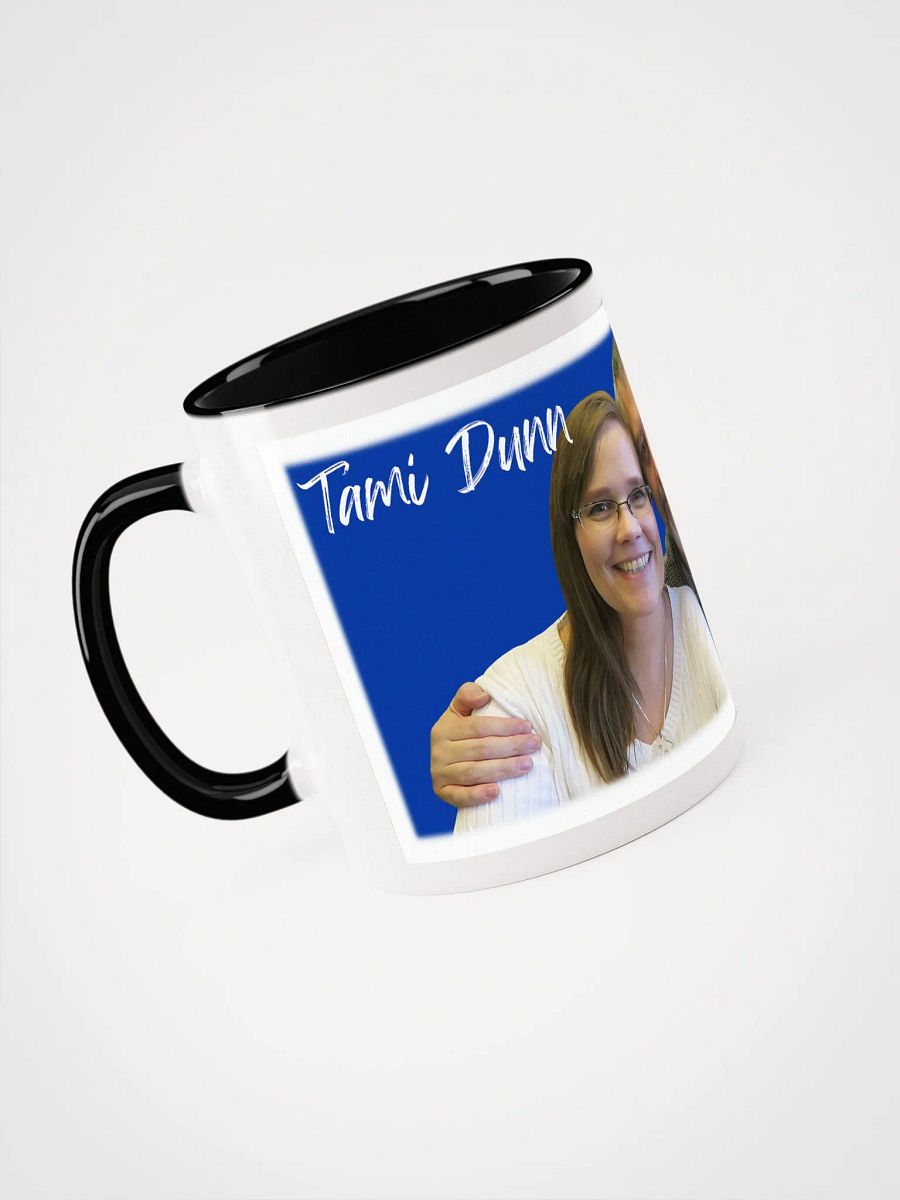 Tami Dunn Ceramic Mug product image (33)