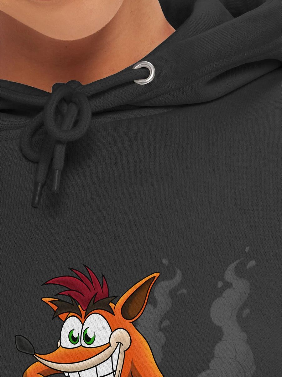 hypnoCrash Hoodie product image (7)