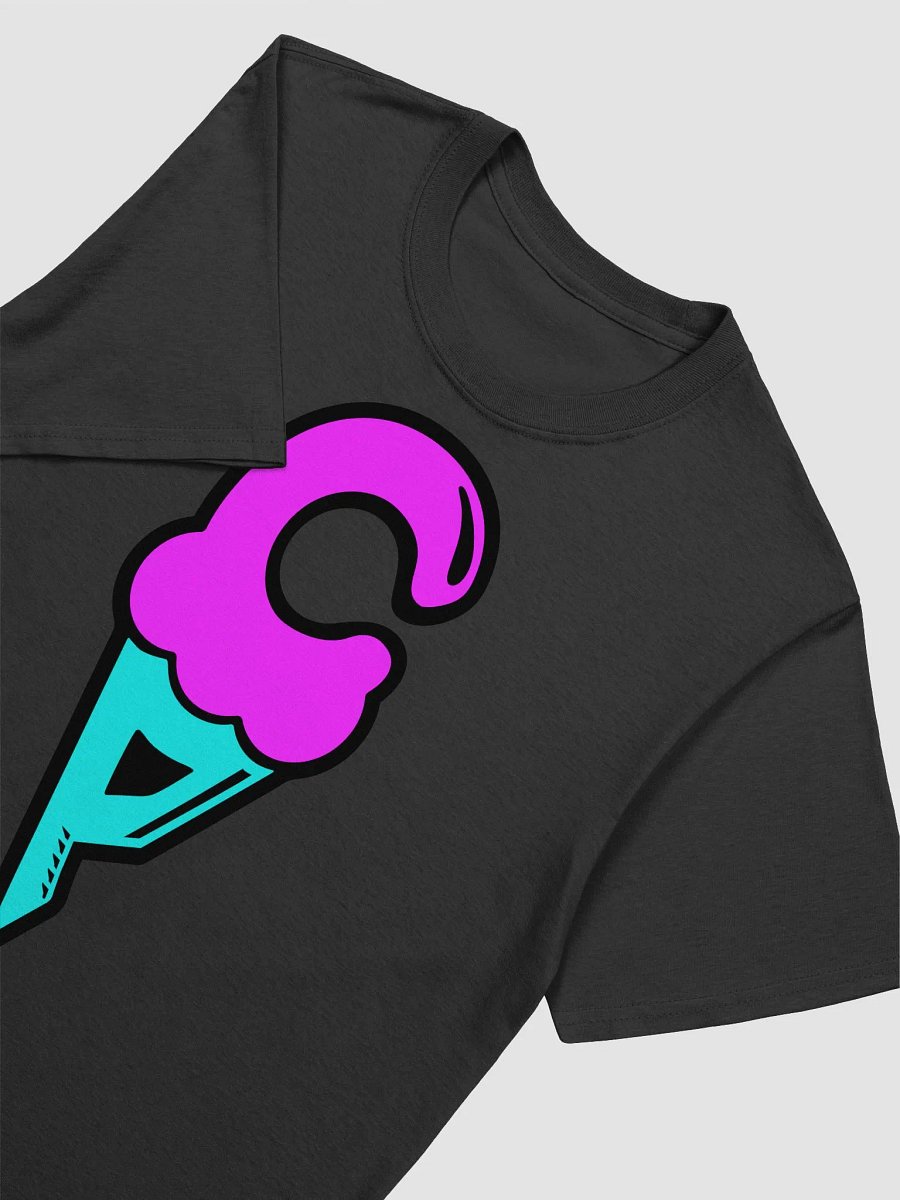 NEW LOGO TEE product image (18)