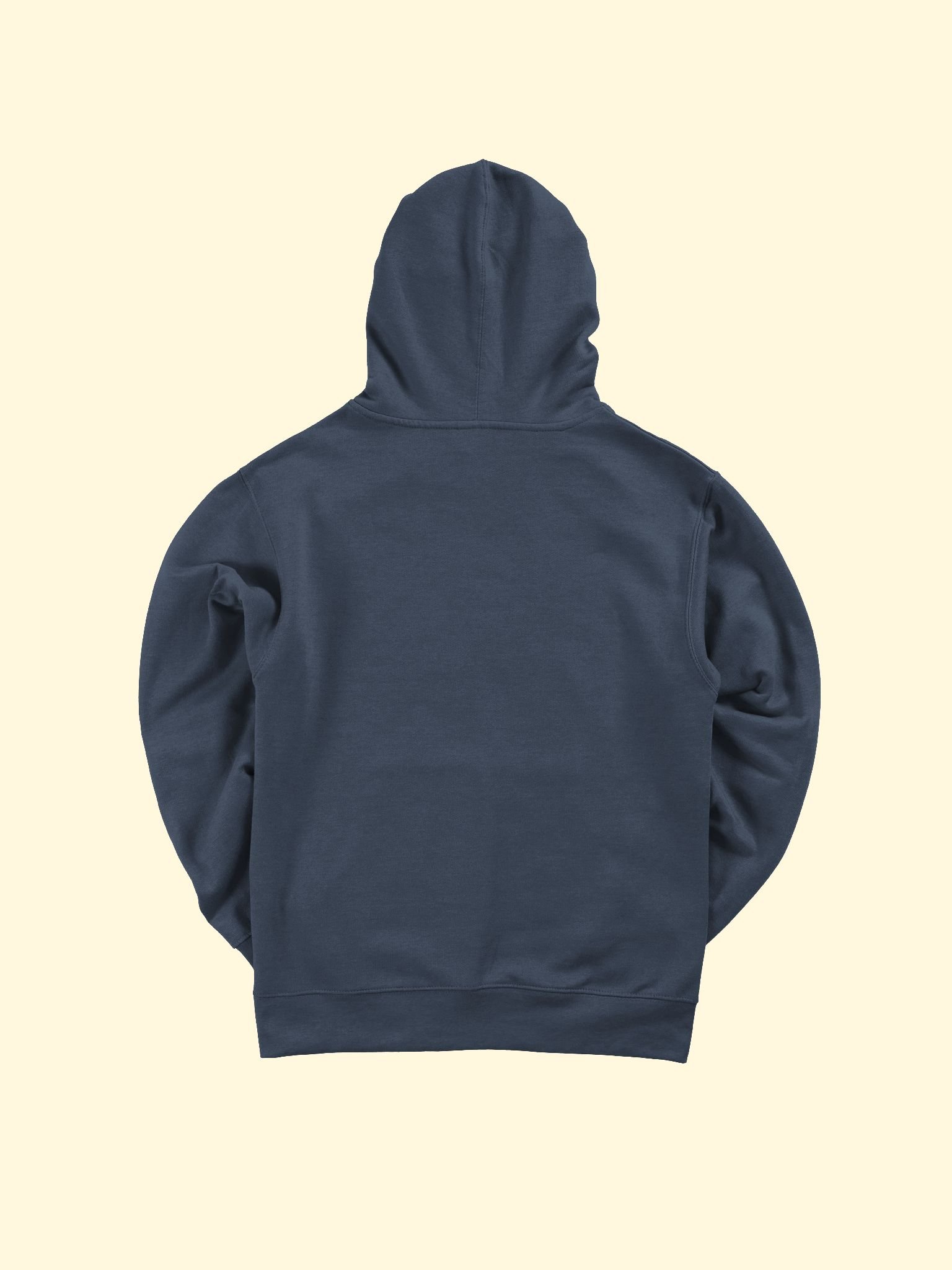 The Mass Hoodie product image (3)
