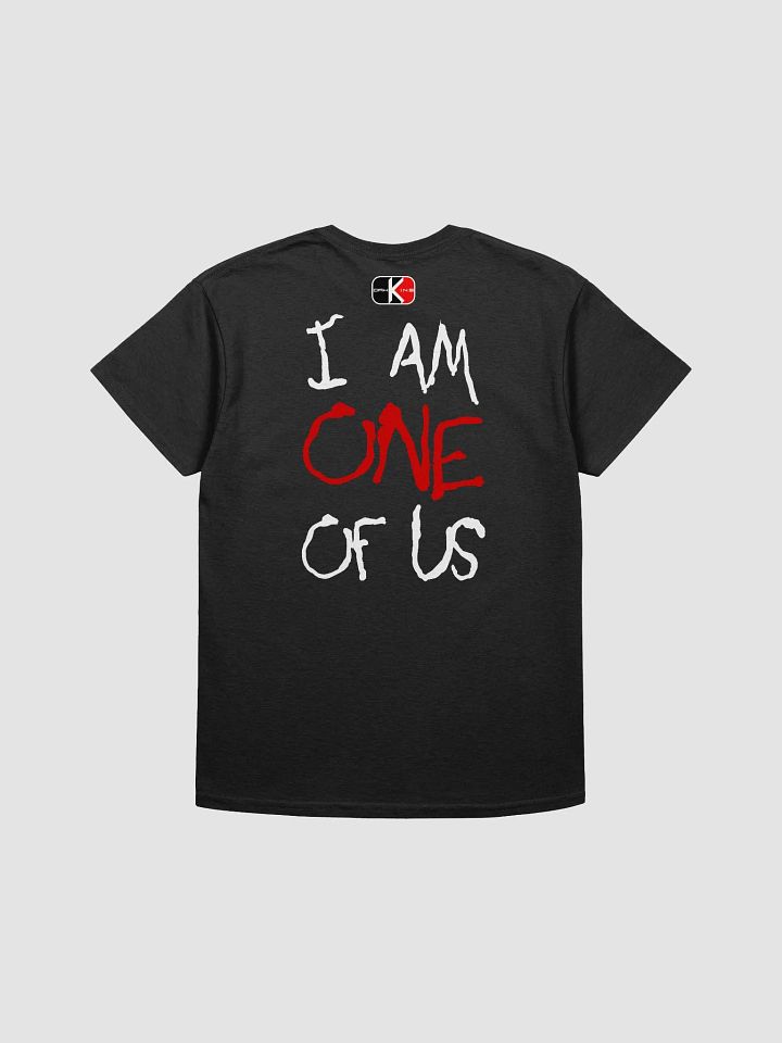 Copy of Dawkins Exclusive Giveaway Shirt product image (2)