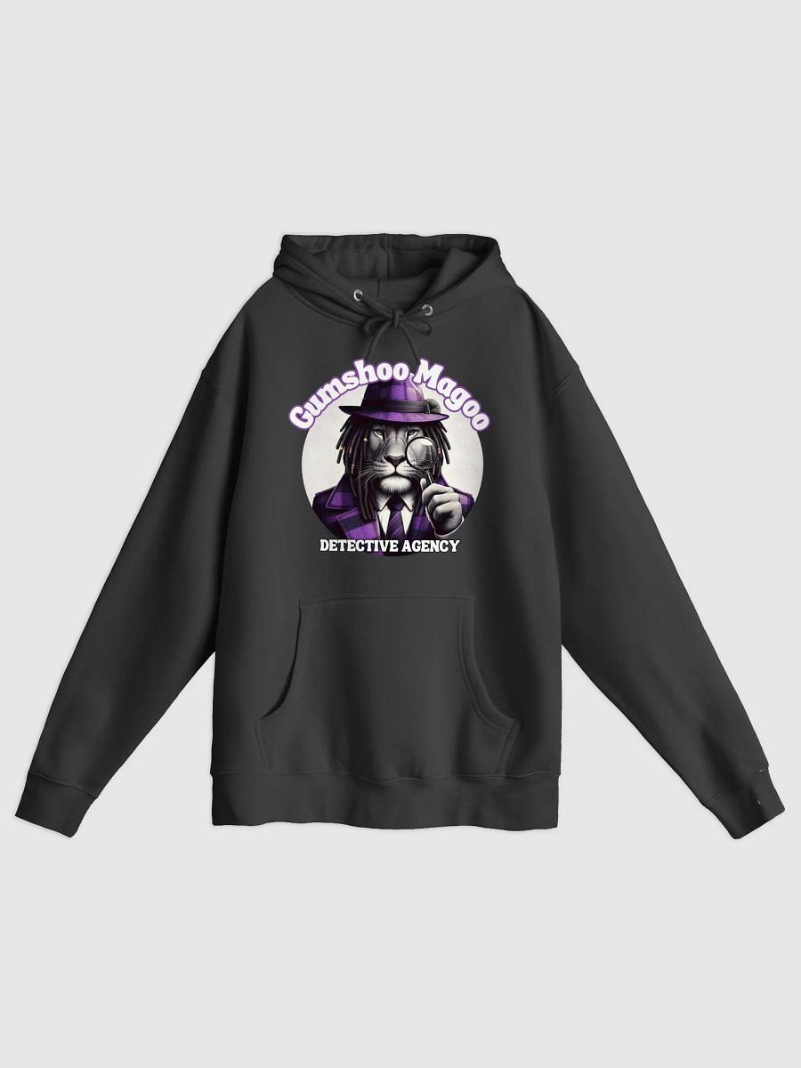 Gumshoo Magoo Hoodie product image (1)