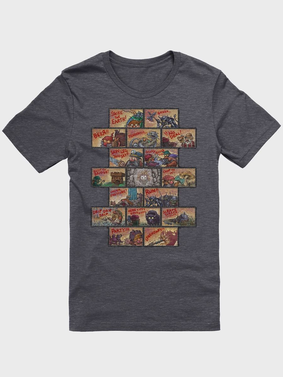Life in Dwarf Fortress product image (2)