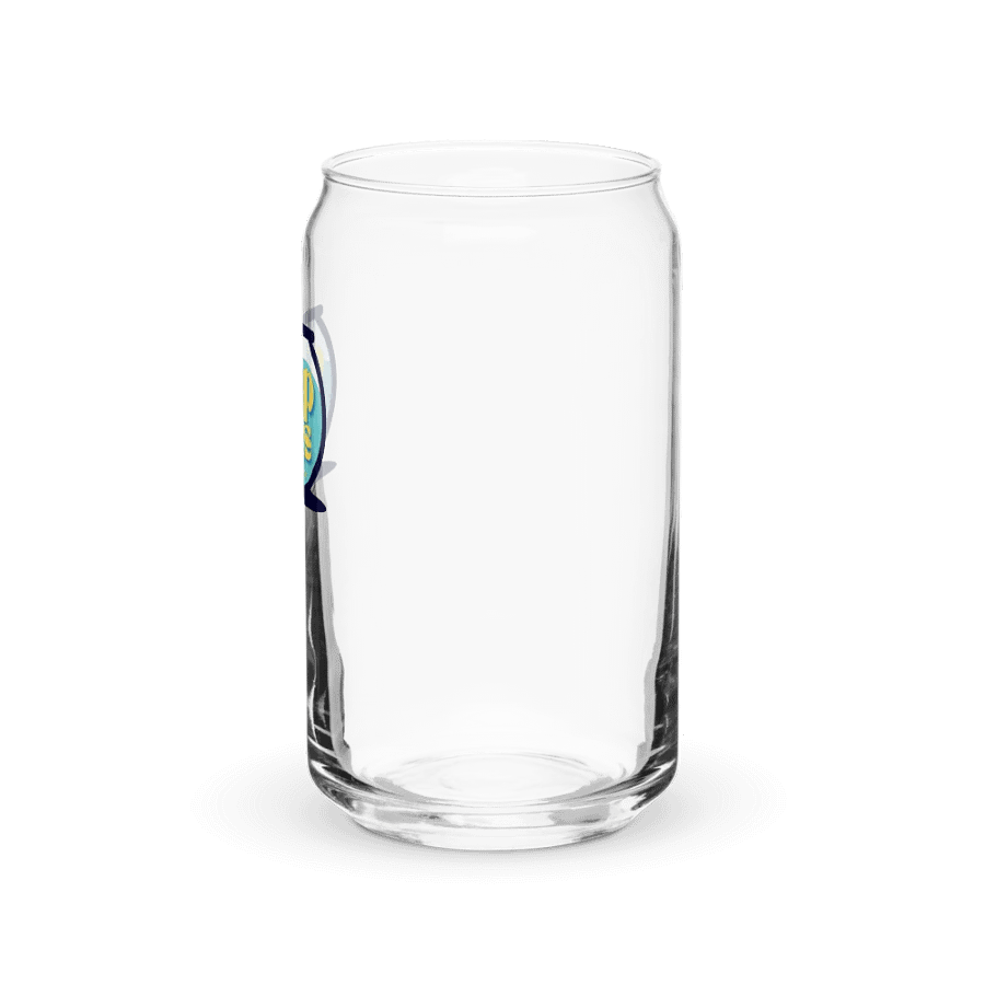 DTST Logo Glass product image (9)