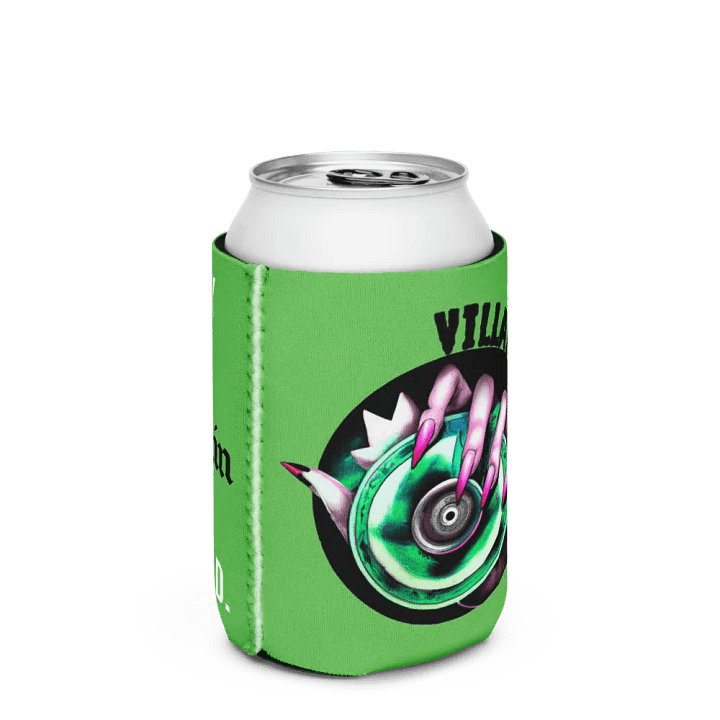Villain Koozie product image (2)