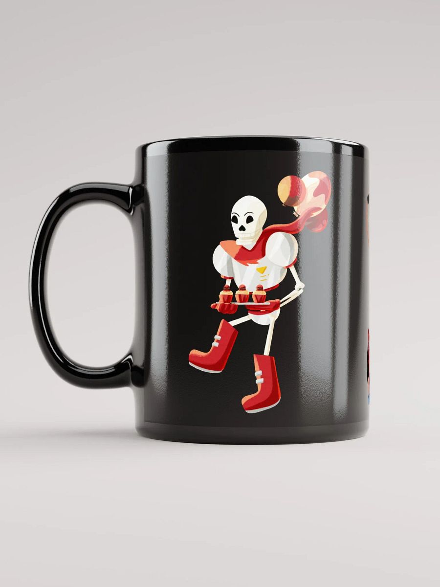 Party Papyrus - Mug product image (6)