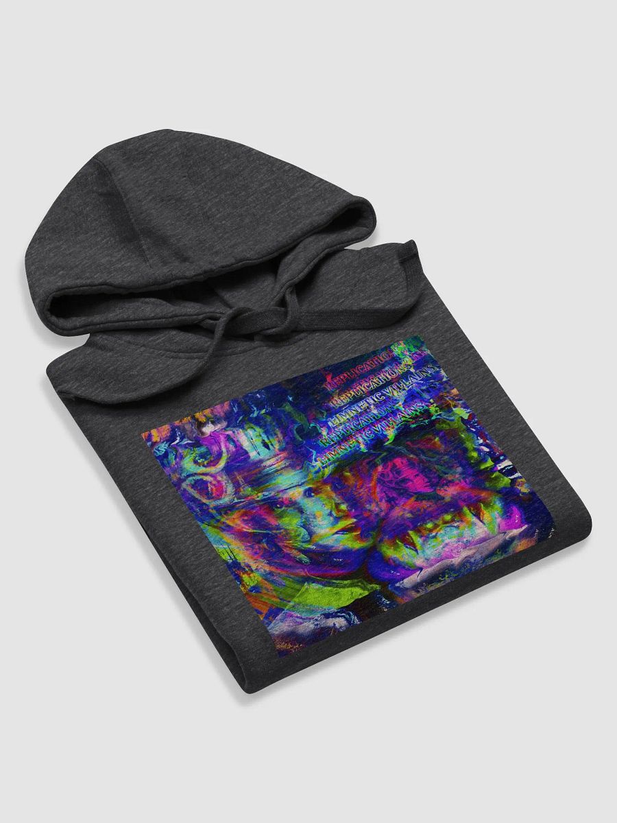 Limnetic Villains Replications Hoodie product image (20)