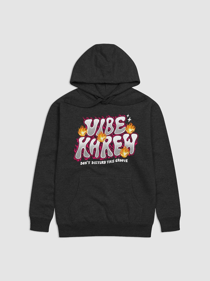 Vibe Khrew Hoodie product image (3)