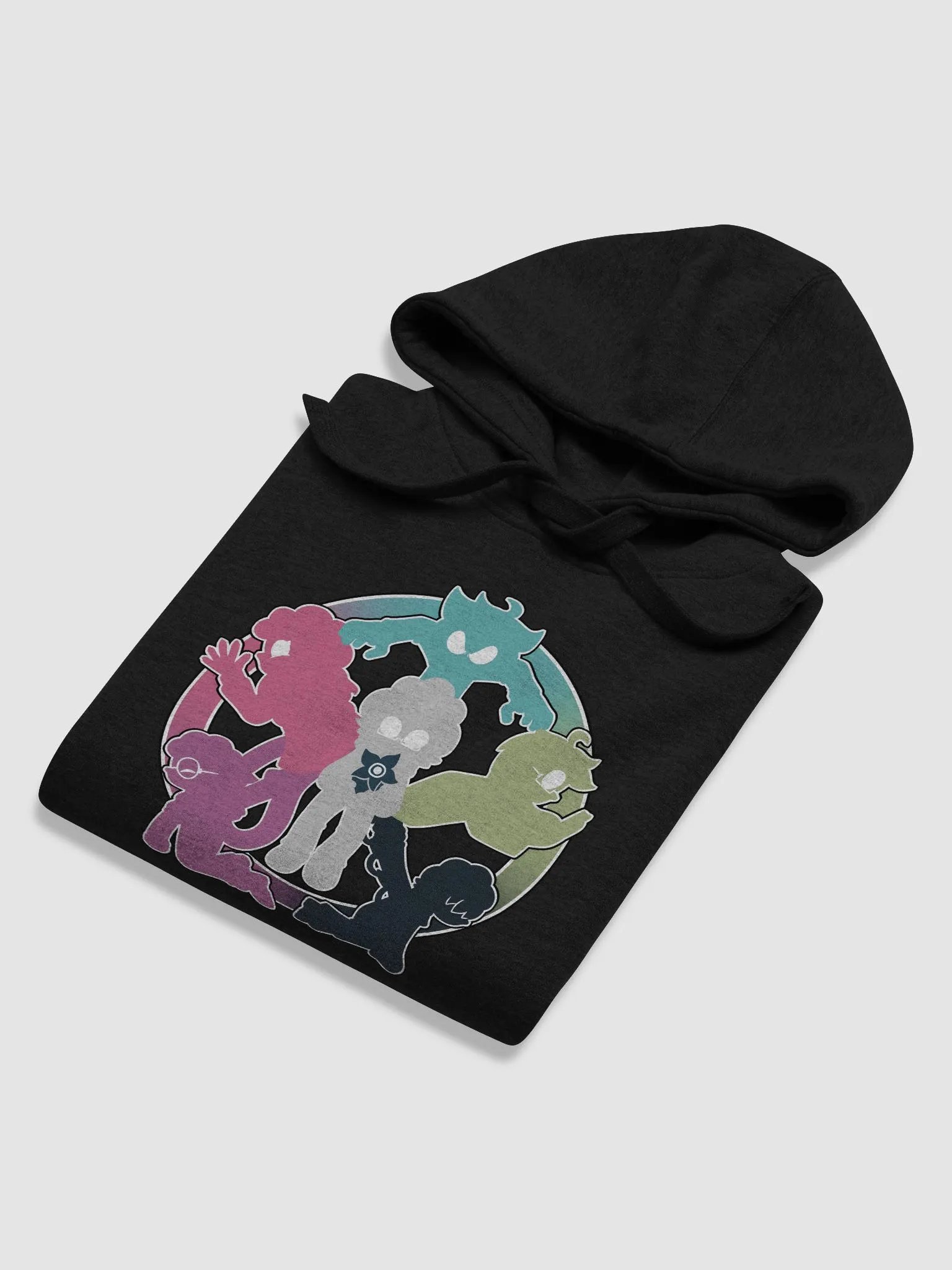 "Introspection" Hoodie product image (46)